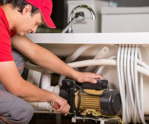 About Plumbers Pros Minnewaukan, ND